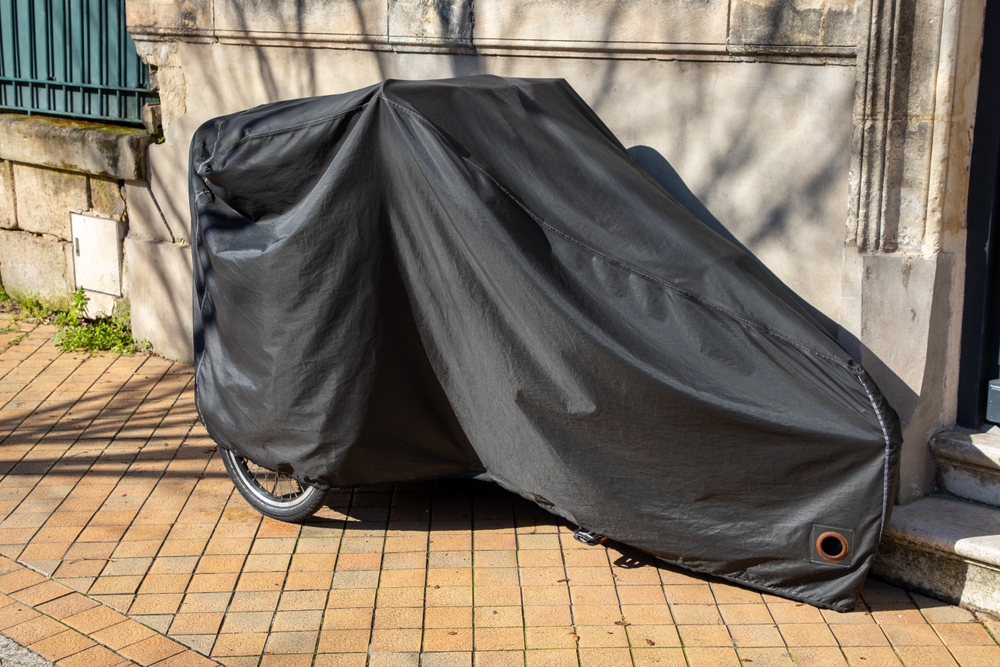 Top Bike Covers