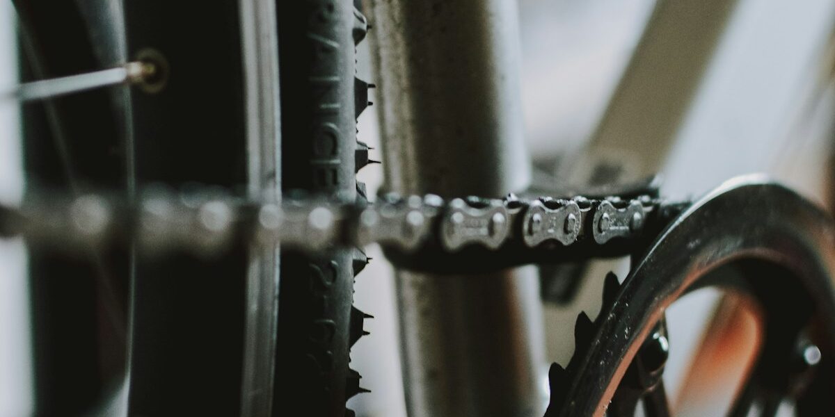 Your Chain Is Dying: 5 Warning Signs and How to Save It