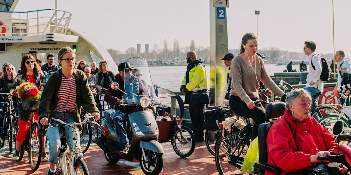 I Sold My Car and Bought a Bike. Here Is What Happened.