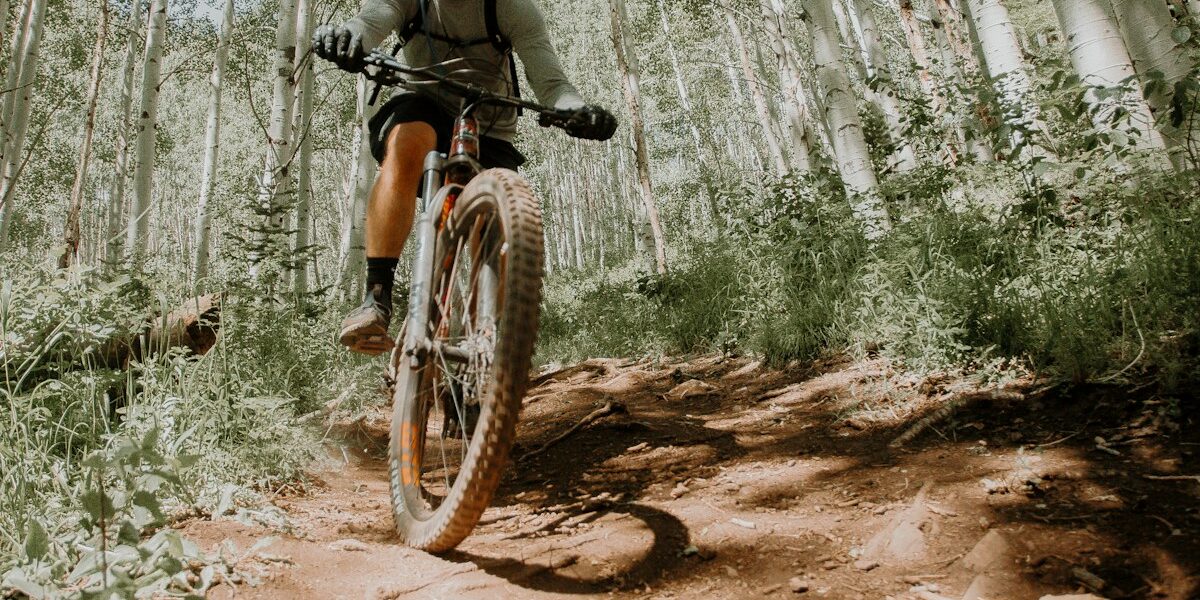 Trail Karma: The Unwritten Rules That Keep Mountain Bikers Welcome