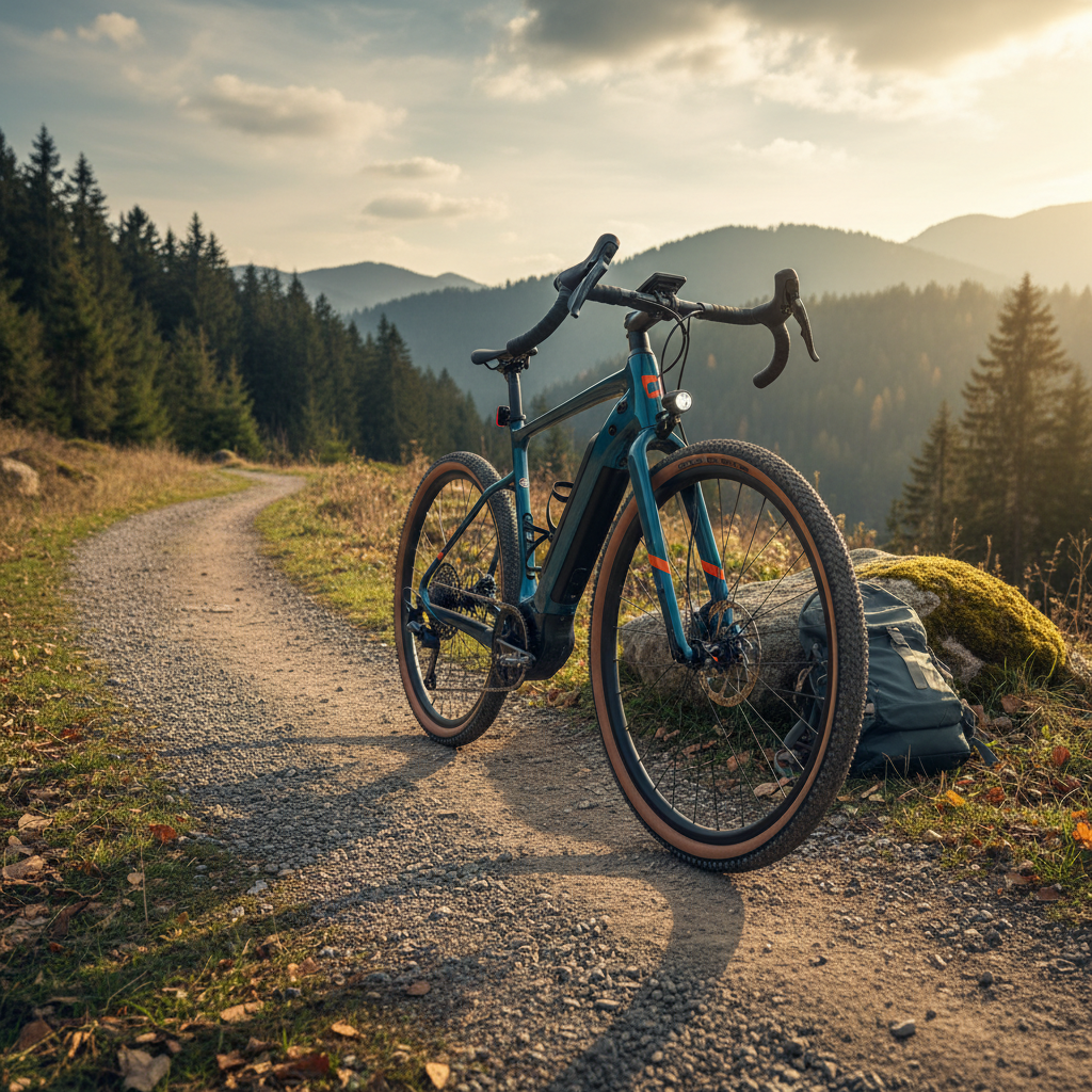 Best Electric Gravel Bikes