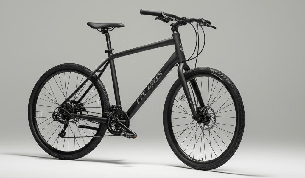 Best Commuter Bikes for City Riding