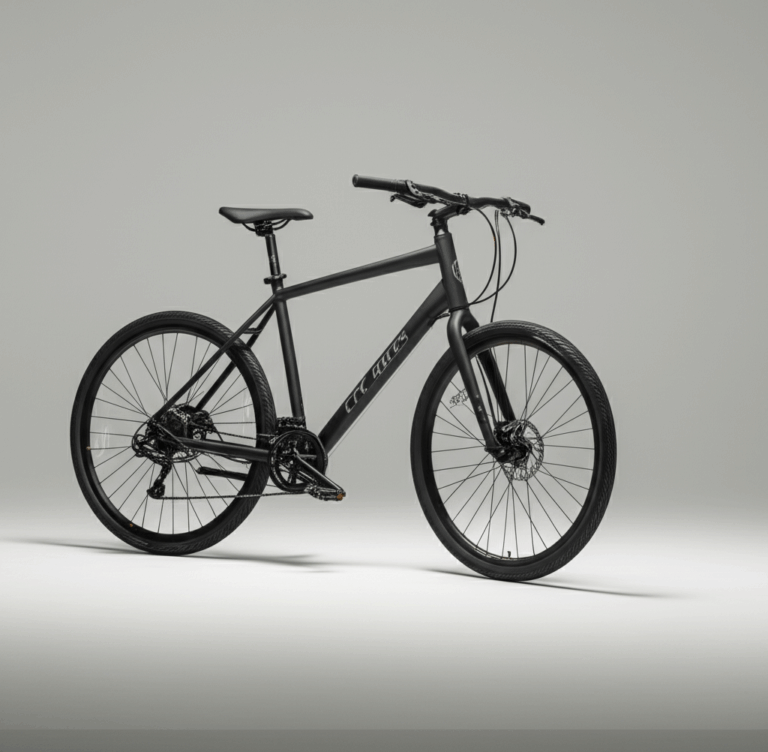 Best Commuter Bikes for City Riding