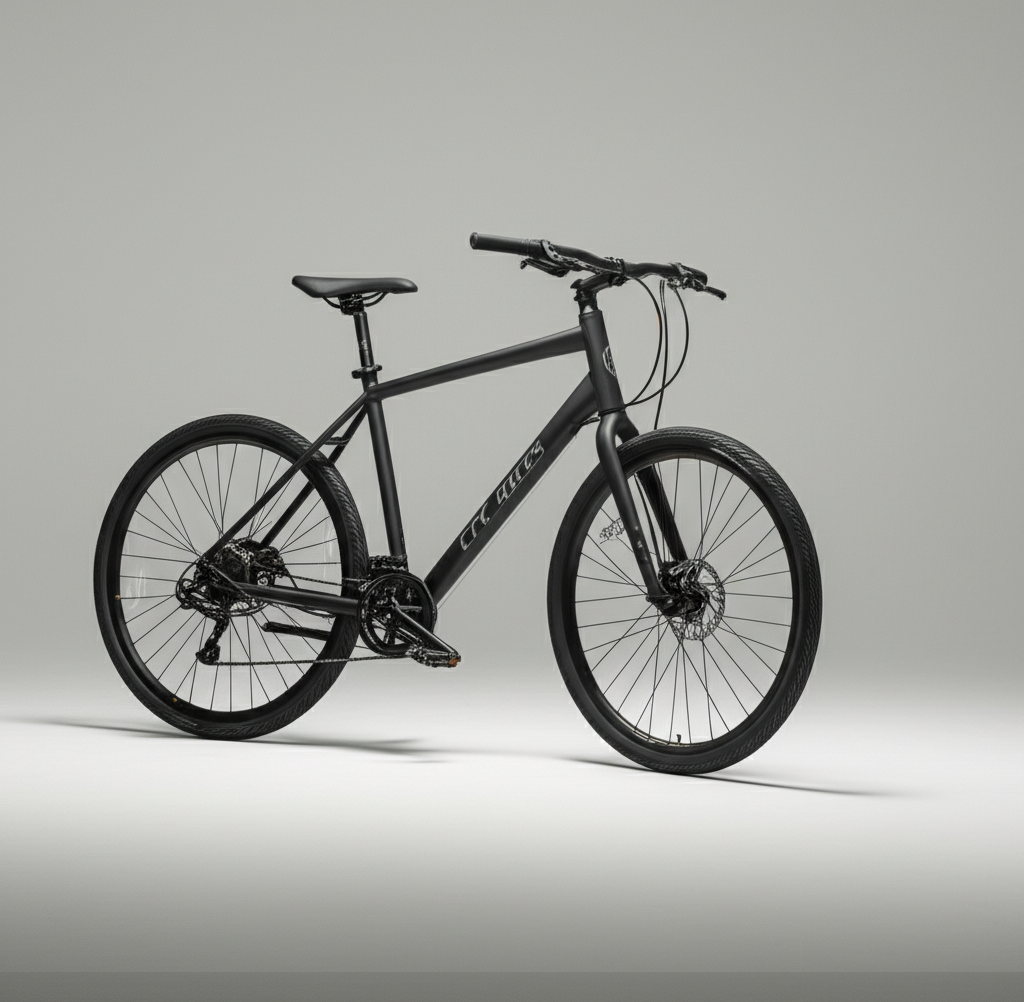 Best Commuter Bikes for City Riding