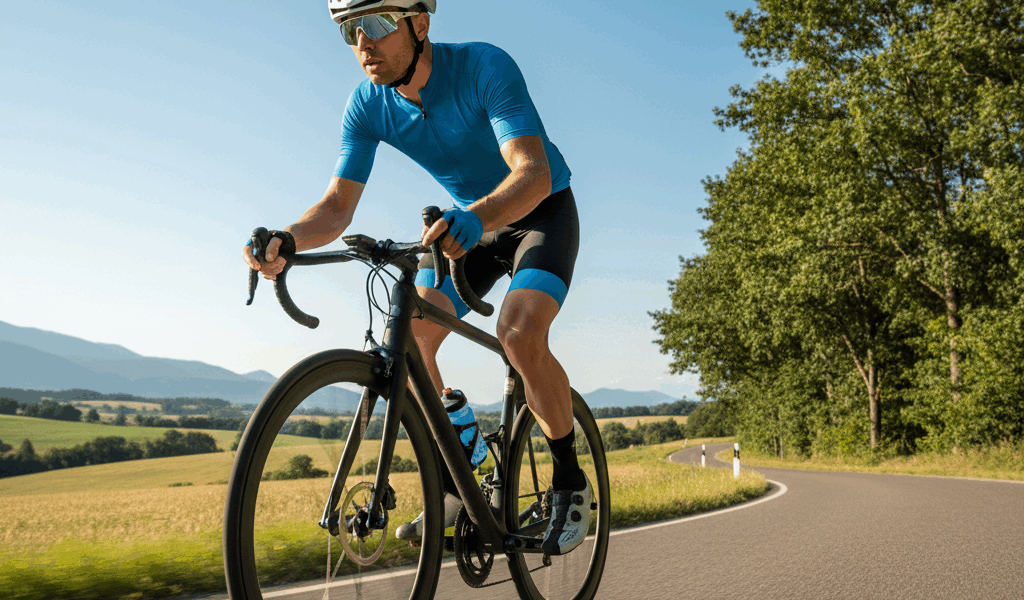 From 40 Miles to 100 – Building Century Fitness Without B…