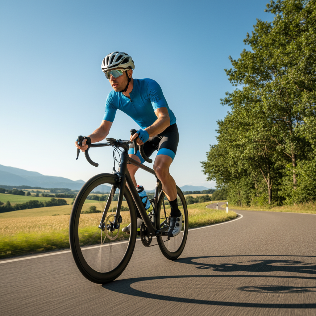 The Health Benefits of Cycling That Most Doctors Never Mention