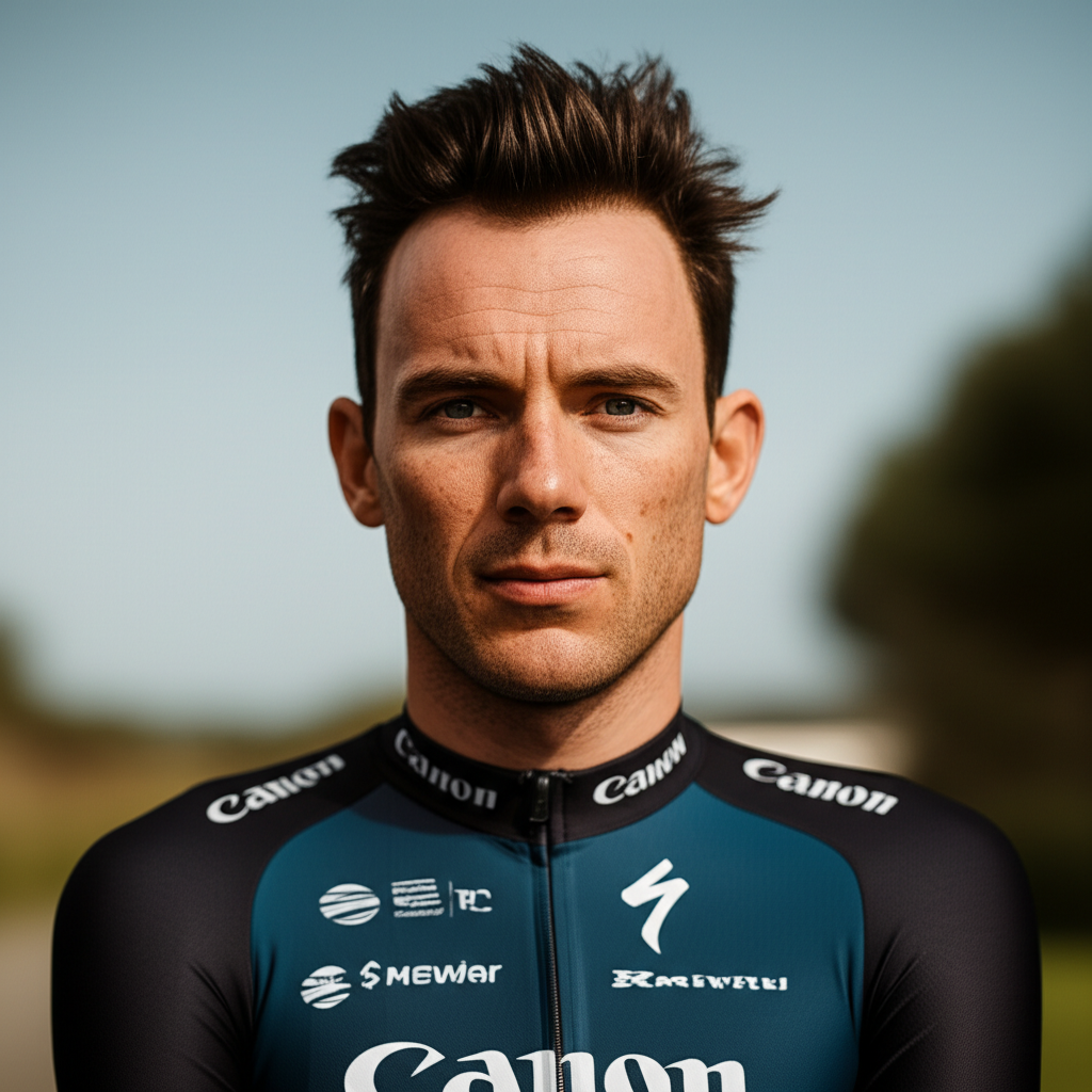 Mark Cavendish — The Greatest Sprinter