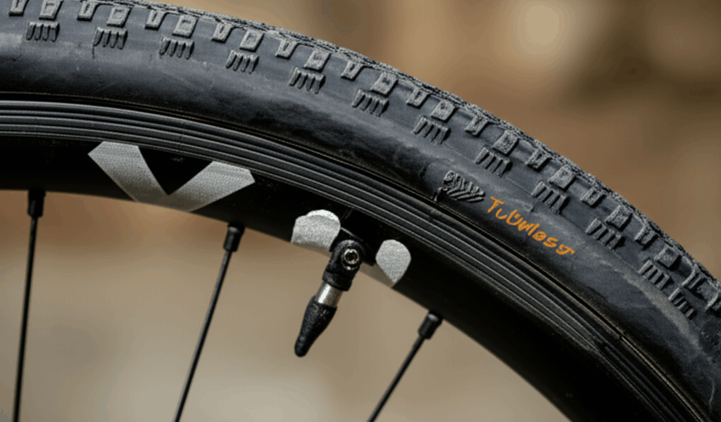 Tubeless Sealant What Actually Works