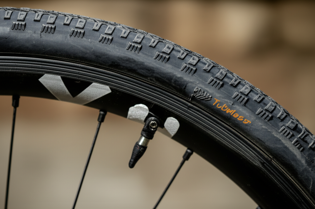 Tubeless Sealant — What Actually Works