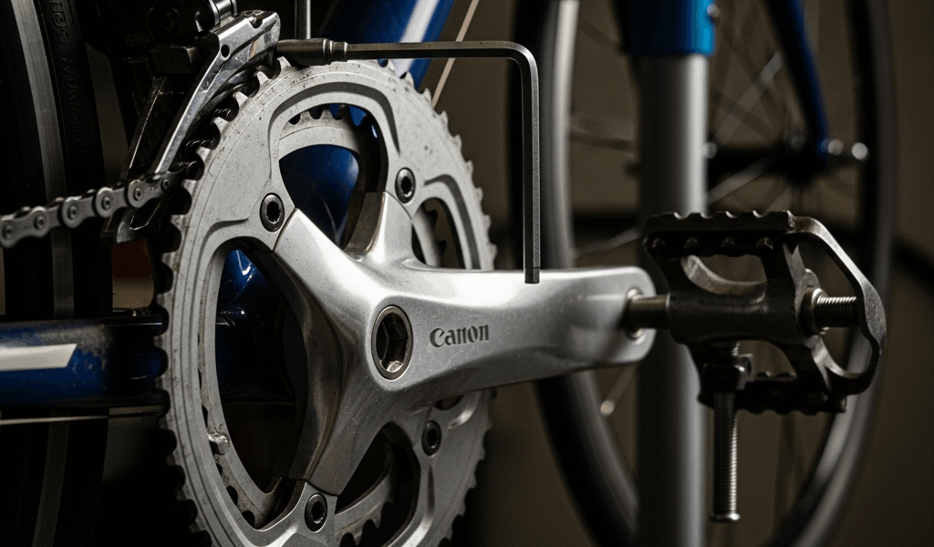 Clicking Noise From Road Bike Pedals How to Fix It