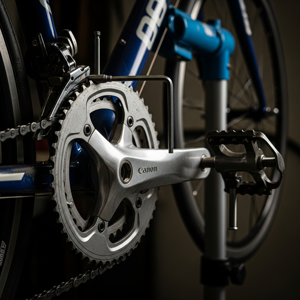 Clicking Noise From Road Bike Pedals How to Fix It