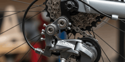 Rear Derailleur Not Shifting Smoothly How to Fix It