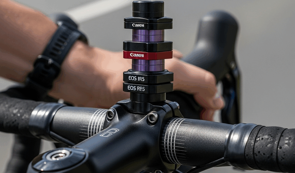 Road Bike Handlebar Too High or Too Low Fix It