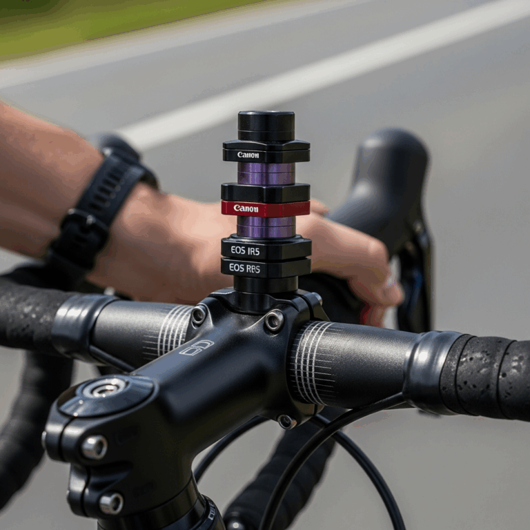 Road Bike Handlebar Too High or Too Low Fix It