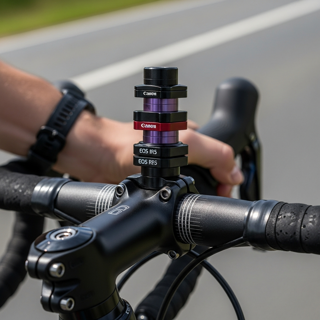 Road Bike Handlebar Too High or Too Low Fix It