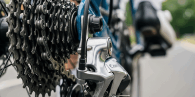 Road Bike Gears Skipping Under Load How to Fix It