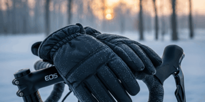 Winter Cycling Gloves That Actually Keep Your Hands Warm