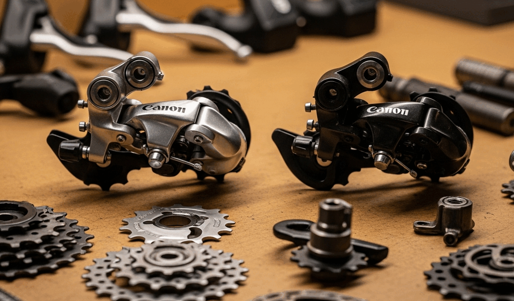 Shimano vs SRAM Road Groupsets Which One Suits You