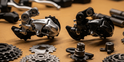 Shimano vs SRAM Road Groupsets Which One Suits You