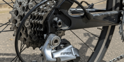 Road Bike Chain Too Loose How to Fix It Fast