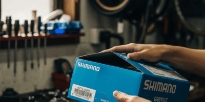 Professional photograph related to: Is Shimano Made in China? Where Your Groupset Actually Comes Fro