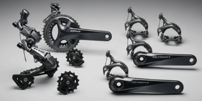 Shimano 105 vs Ultegra Is the Upgrade Worth 500
