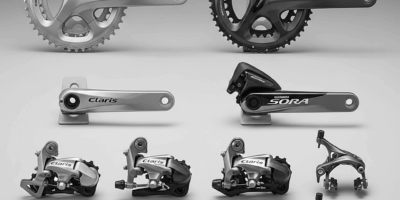 Professional photograph related to: Shimano Claris vs Sora — Is the Upgrade Worth $100?. High qualit