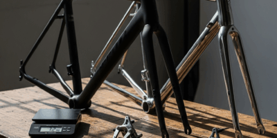 Carbon vs Aluminum Road Bike Which One Is Right for You