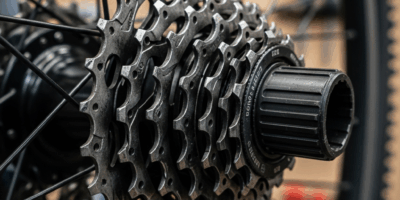 Road Bike Cassette Slipping How to Fix It Fast