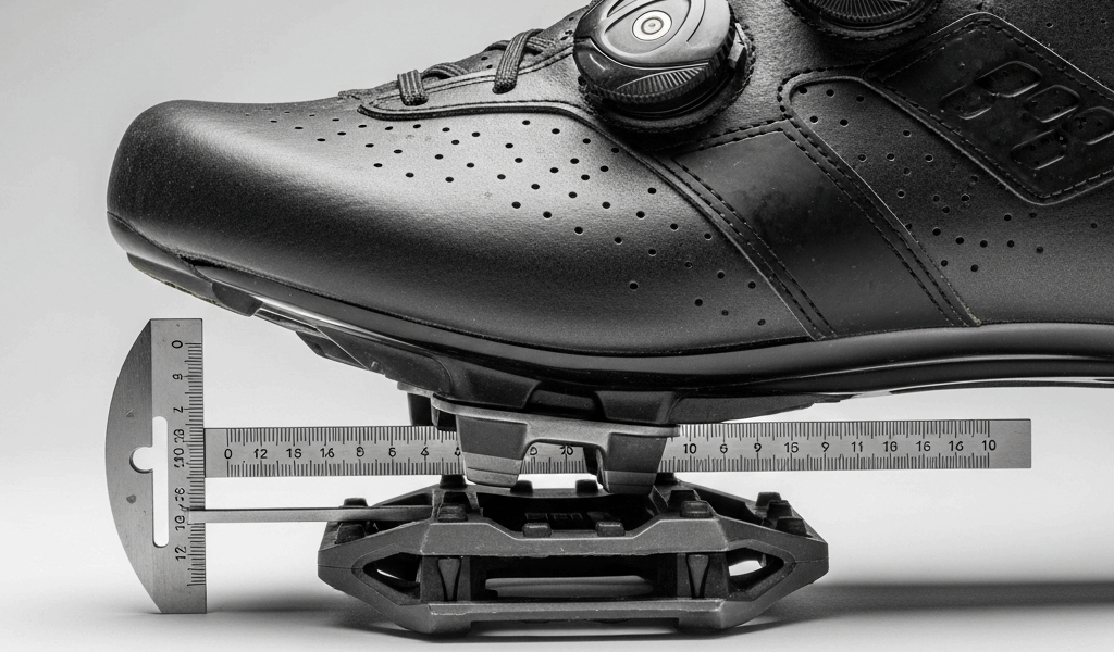 Road Bike Cleat Position Causing Knee Pain Fix It