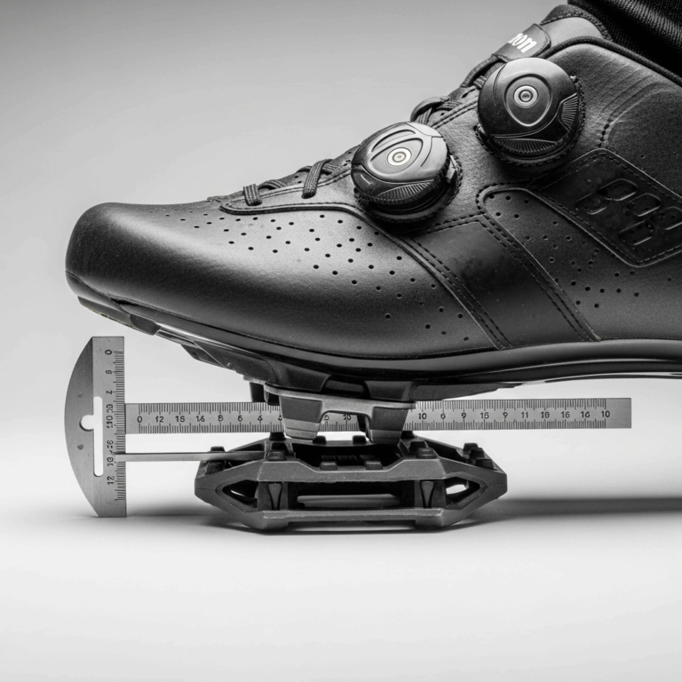 Road Bike Cleat Position Causing Knee Pain Fix It