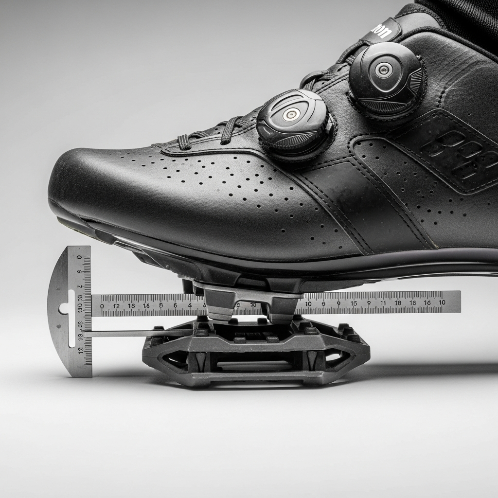Road Bike Cleat Position Causing Knee Pain Fix It