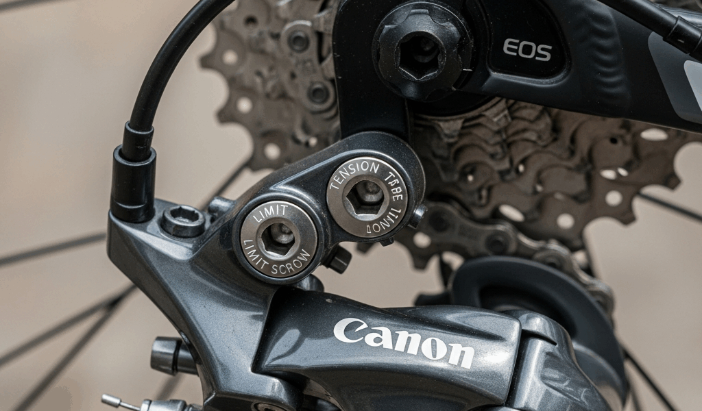 Road Bike Front Derailleur Not Shifting Up Fix