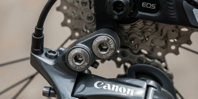 Road Bike Front Derailleur Not Shifting Up Fix