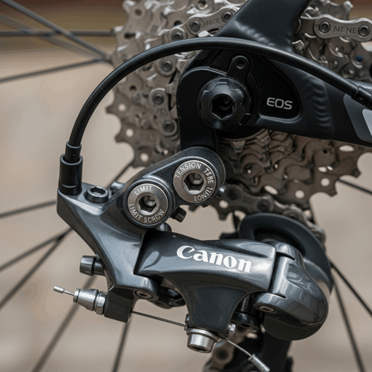 Road Bike Front Derailleur Not Shifting Up Fix