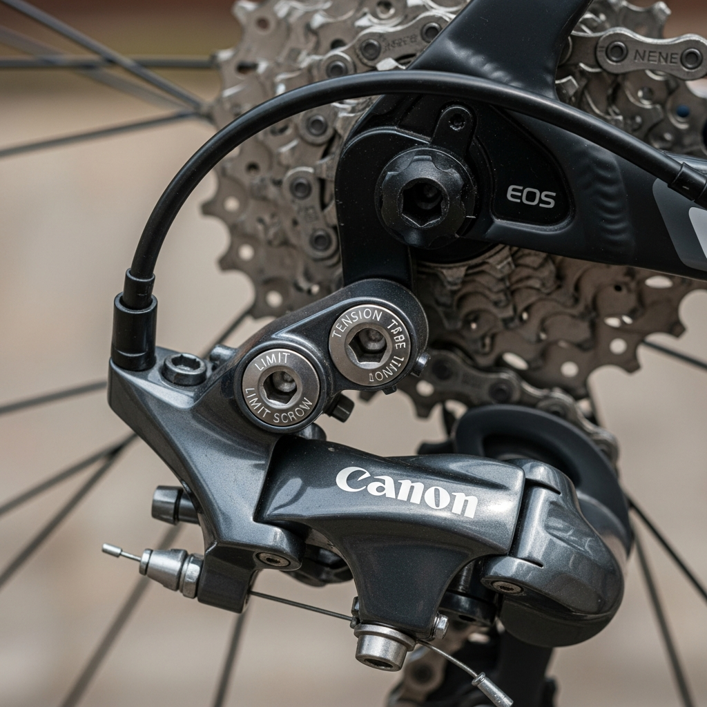 Road Bike Front Derailleur Not Shifting Up Fix