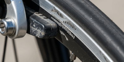 Road Bike Brake Pads Rubbing On Rim How to Fix