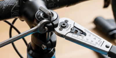 Road Bike Handlebars Loose How to Tighten Safely